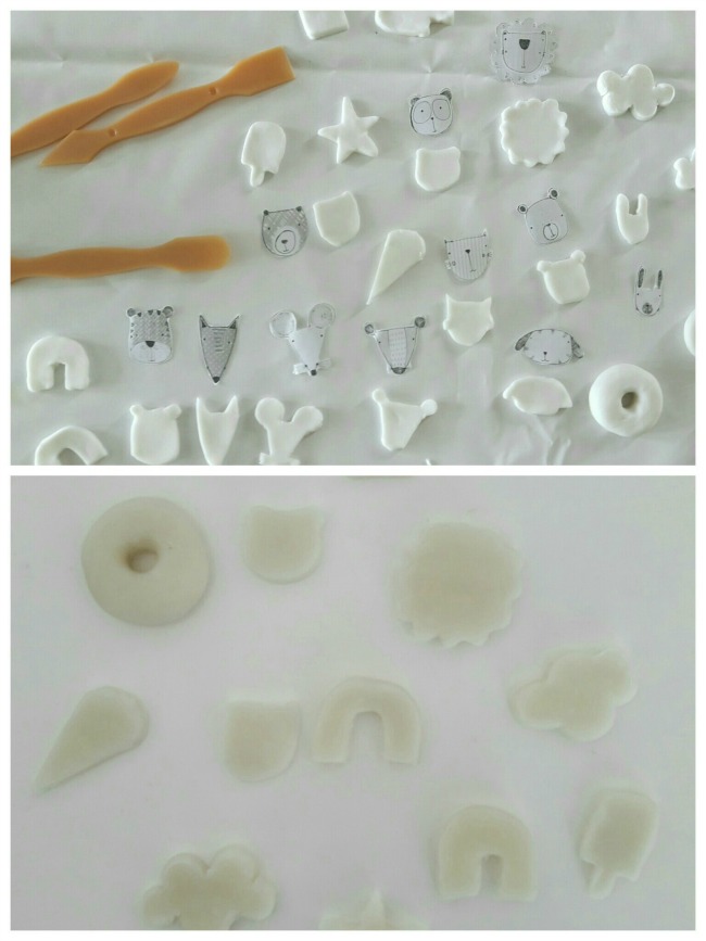 Tutorial Ceramic Pins